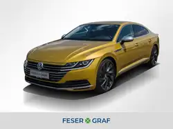 Volkswagen Arteon 2.0TSI DSG 4Motion/LED/ACC/360°/SHZ