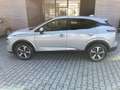 Nissan Qashqai Qashqai III 2021 1.3mhevN-Connecta2wd158cv xtronic Argento - thumbnail 8