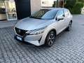 Nissan Qashqai Qashqai III 2021 1.3mhevN-Connecta2wd158cv xtronic Argento - thumbnail 9
