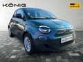 Fiat 500e 3+1 MY23 *KLIMA*CARPLAY*CCS(85kw/DC) Grün - thumbnail 2