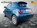 Fiat 500e 3+1 MY23 *KLIMA*CARPLAY*CCS(85kw/DC) Grün - thumbnail 4