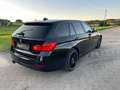 BMW 330 Baureihe 3 Touring 330 d Noir - thumbnail 5