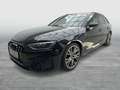 Audi A4 40 TFSI Q 2x S LINE LM19 KAMERA NAVI+ V Schwarz - thumbnail 2