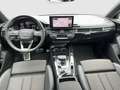 Audi A4 40 TFSI Q 2x S LINE LM19 KAMERA NAVI+ V Schwarz - thumbnail 7