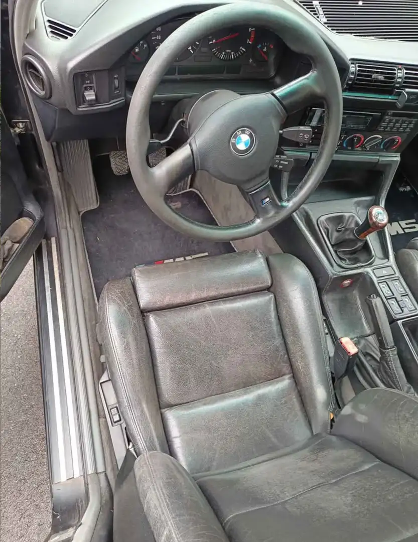 BMW 530 - 2