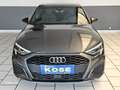 Audi A3 AUTO S line tronic CARPLAY VIRTUAL 1ERE MAIN FULL Grijs - thumbnail 4