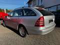 Mercedes-Benz C 200 T Kompressor Klimaautom. Lichtsensor uvm. Silber - thumbnail 4