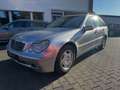 Mercedes-Benz C 200 T Kompressor Klimaautom. Lichtsensor uvm. Silber - thumbnail 3