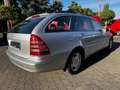 Mercedes-Benz C 200 T Kompressor Klimaautom. Lichtsensor uvm. Silber - thumbnail 5