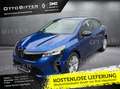 Renault Clio Evolution TCe90 EASY-LINK/PARKP/KLIMA/LED Blau - thumbnail 1
