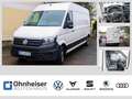 Volkswagen Crafter 2.0 TDI 35 lang AHK / Klima / Kamera / DAB Blanc - thumbnail 1