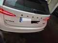Skoda Octavia Octavia Combi 2.0 TSI DSG RS Weiß - thumbnail 9