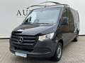 Mercedes-Benz Sprinter 317 CDI Sprinter Standard HA PRO   AHK Schwarz - thumbnail 1