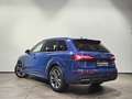 Audi Q7 45 TDI 2x S Line Black Pano Matrix VOLL Blau - thumbnail 11