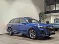 Audi Q7 45 TDI 2x S Line Black Pano Matrix VOLL Blau - thumbnail 2