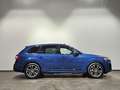 Audi Q7 45 TDI 2x S Line Black Pano Matrix VOLL Blau - thumbnail 7