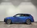 Audi Q7 45 TDI 2x S Line Black Pano Matrix VOLL Blau - thumbnail 8