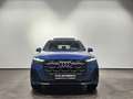 Audi Q7 45 TDI 2x S Line Black Pano Matrix VOLL Blau - thumbnail 3