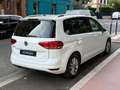 Volkswagen Touran III 1.6 TDI 115 BLUEMOTION TECHNOLOGY CONFORTLINE DSG7 7PL Blanc - thumbnail 21