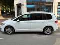 Volkswagen Touran III 1.6 TDI 115 BLUEMOTION TECHNOLOGY CONFORTLINE DSG7 7PL Blanc - thumbnail 3