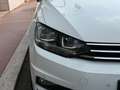 Volkswagen Touran III 1.6 TDI 115 BLUEMOTION TECHNOLOGY CONFORTLINE DSG7 7PL Blanc - thumbnail 17