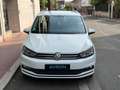 Volkswagen Touran III 1.6 TDI 115 BLUEMOTION TECHNOLOGY CONFORTLINE DSG7 7PL Blanc - thumbnail 2