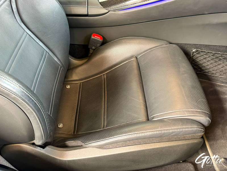 Photo du véhicule Mercedes-Benz SL 63 AMG