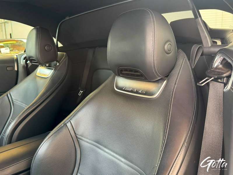 Photo du véhicule Mercedes-Benz SL 63 AMG