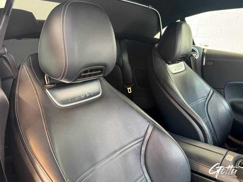 Photo du véhicule Mercedes-Benz SL 63 AMG