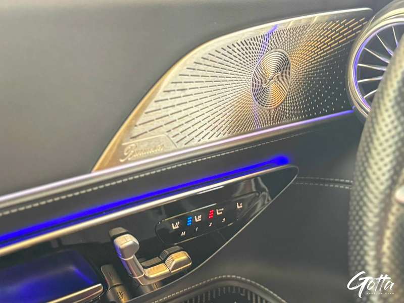 Photo du véhicule Mercedes-Benz SL 63 AMG
