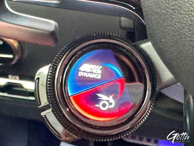Photo du véhicule Mercedes-Benz SL 63 AMG