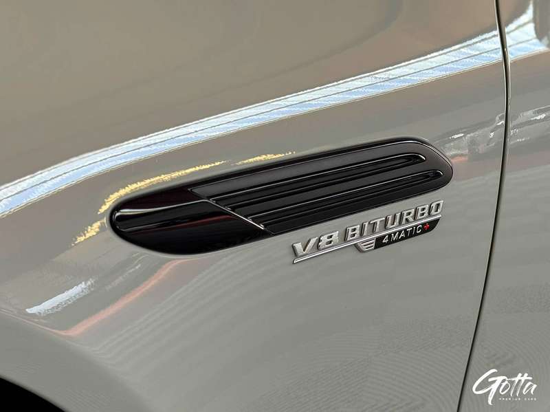 Photo du véhicule Mercedes-Benz SL 63 AMG