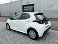 Toyota Yaris 1.5 Hybrid Active Navi|Camera|Carplay|Cruis|Stoelv Wit - thumbnail 8