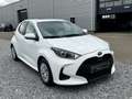 Toyota Yaris 1.5 Hybrid Active Navi|Camera|Carplay|Cruis|Stoelv Wit - thumbnail 3