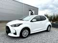 Toyota Yaris 1.5 Hybrid Active Navi|Camera|Carplay|Cruis|Stoelv Wit - thumbnail 1