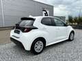 Toyota Yaris 1.5 Hybrid Active Navi|Camera|Carplay|Cruis|Stoelv Wit - thumbnail 5