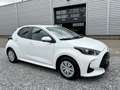 Toyota Yaris 1.5 Hybrid Active Navi|Camera|Carplay|Cruis|Stoelv Wit - thumbnail 4