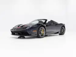 2015 Ferrari 458