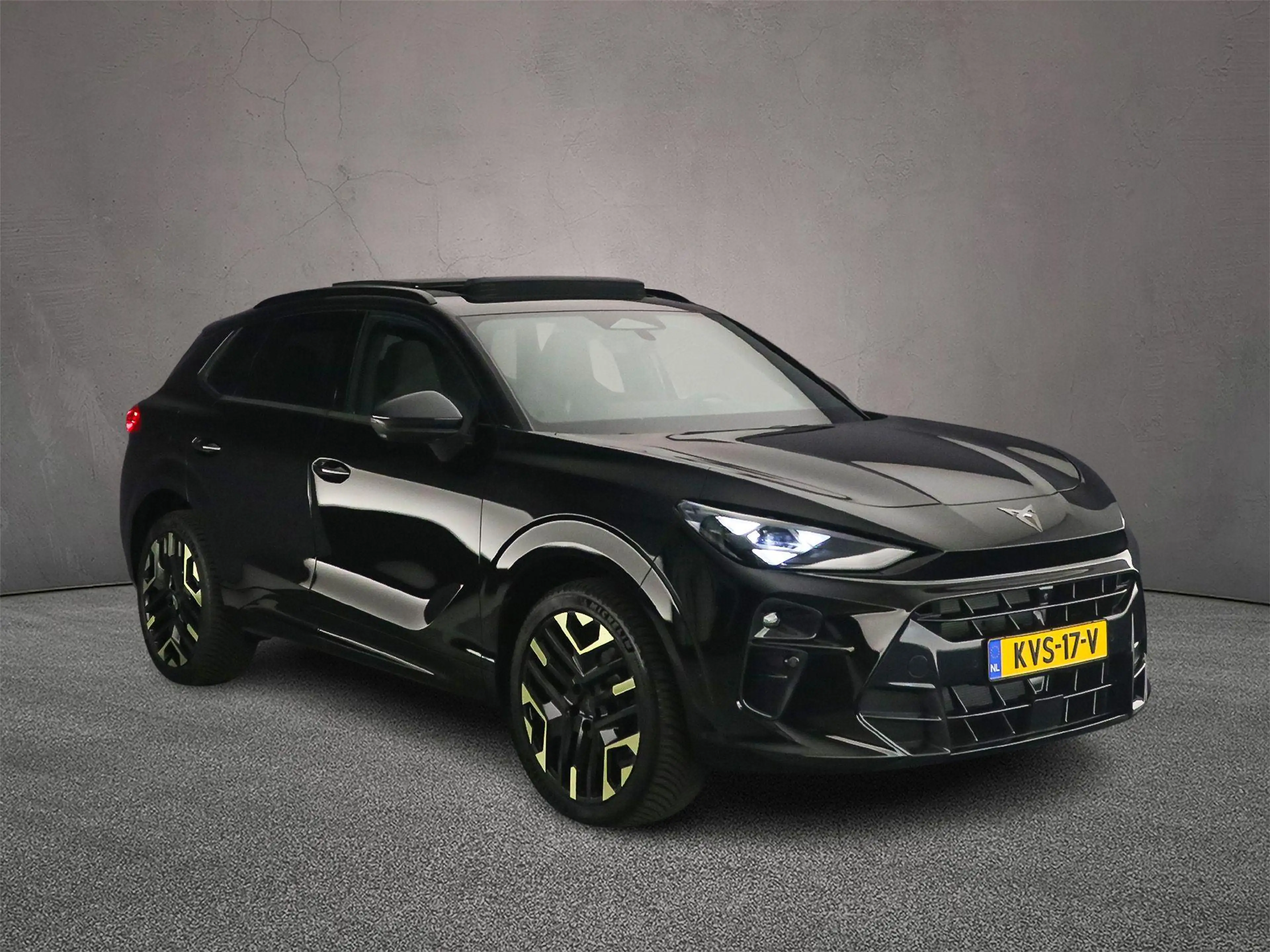 CUPRA Terramar VZ Tribe Edition 1.5 TSI eHybrid 272pk DSG Automaa — photo 10