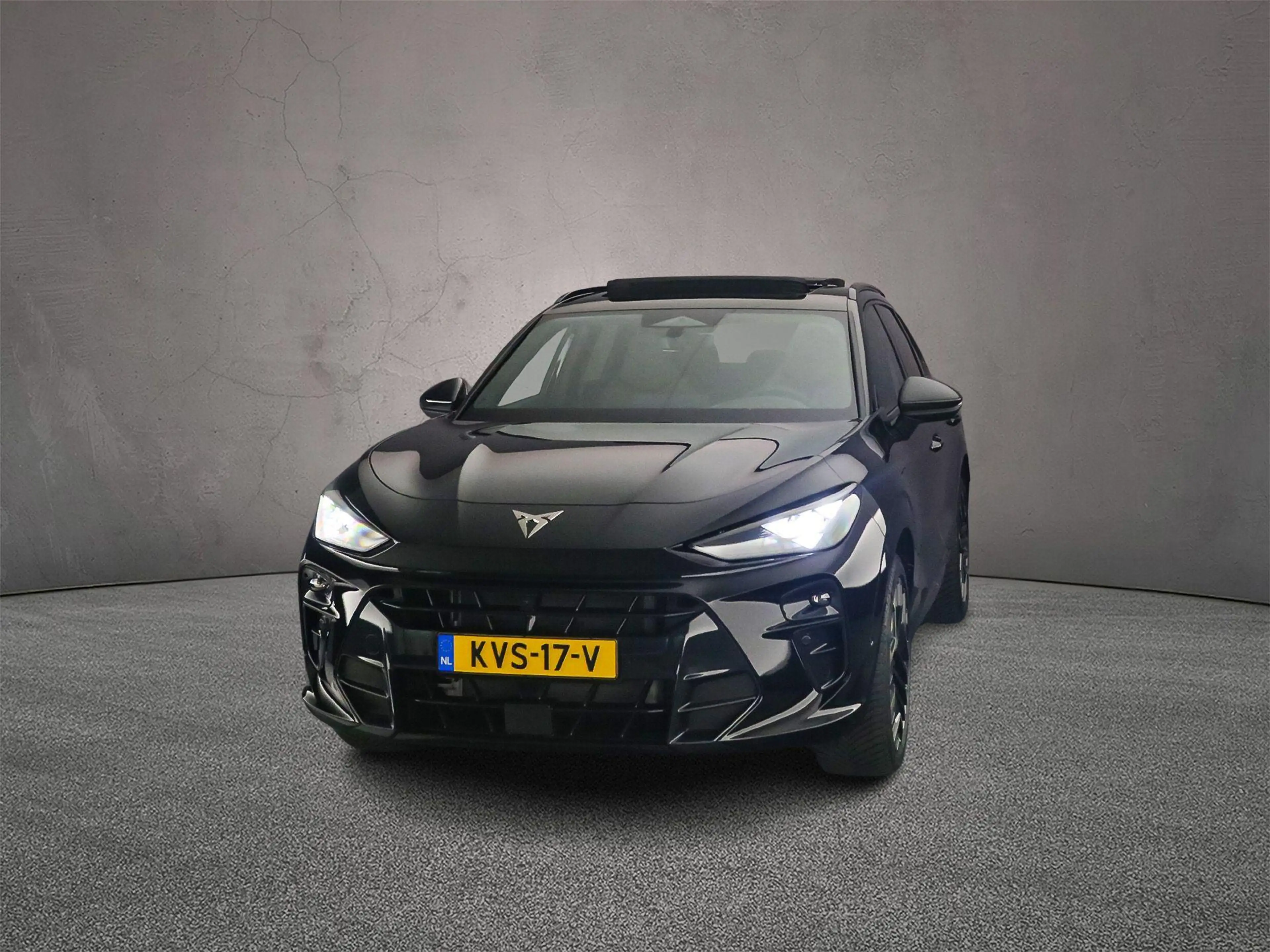 CUPRA Terramar VZ Tribe Edition 1.5 TSI eHybrid 272pk DSG Automaa — photo 11