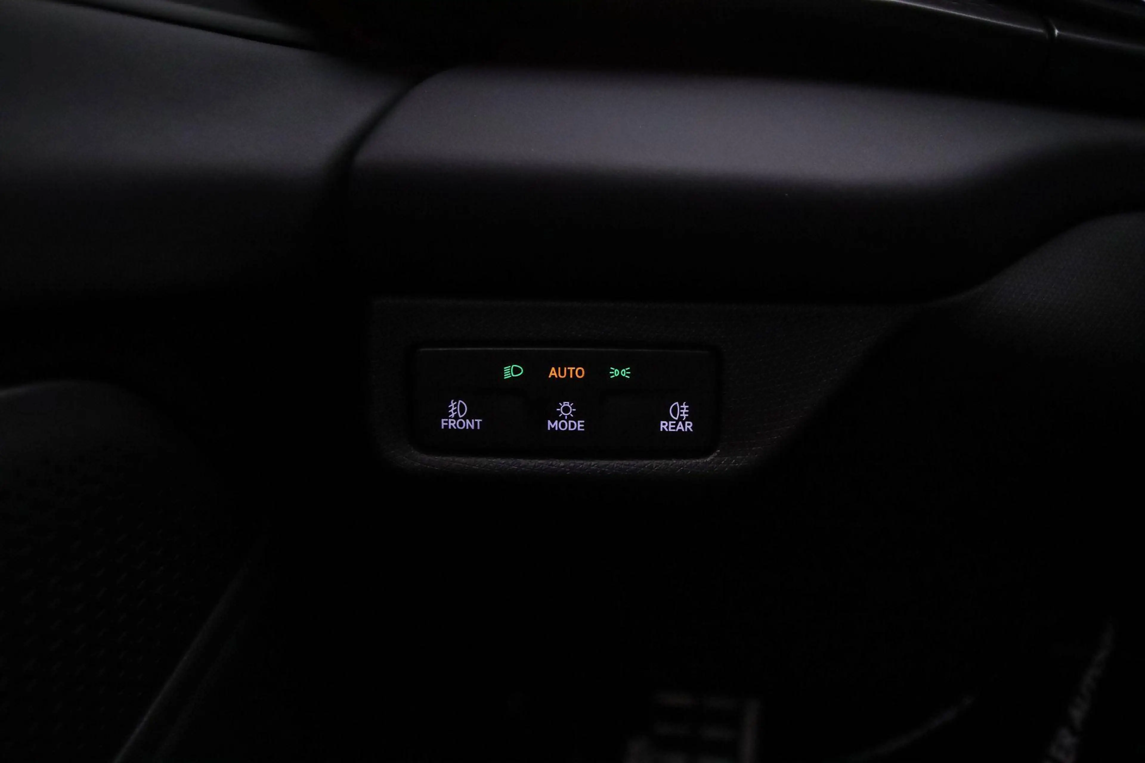 CUPRA Terramar VZ Tribe Edition 1.5 TSI eHybrid 272pk DSG Automaa — photo 13