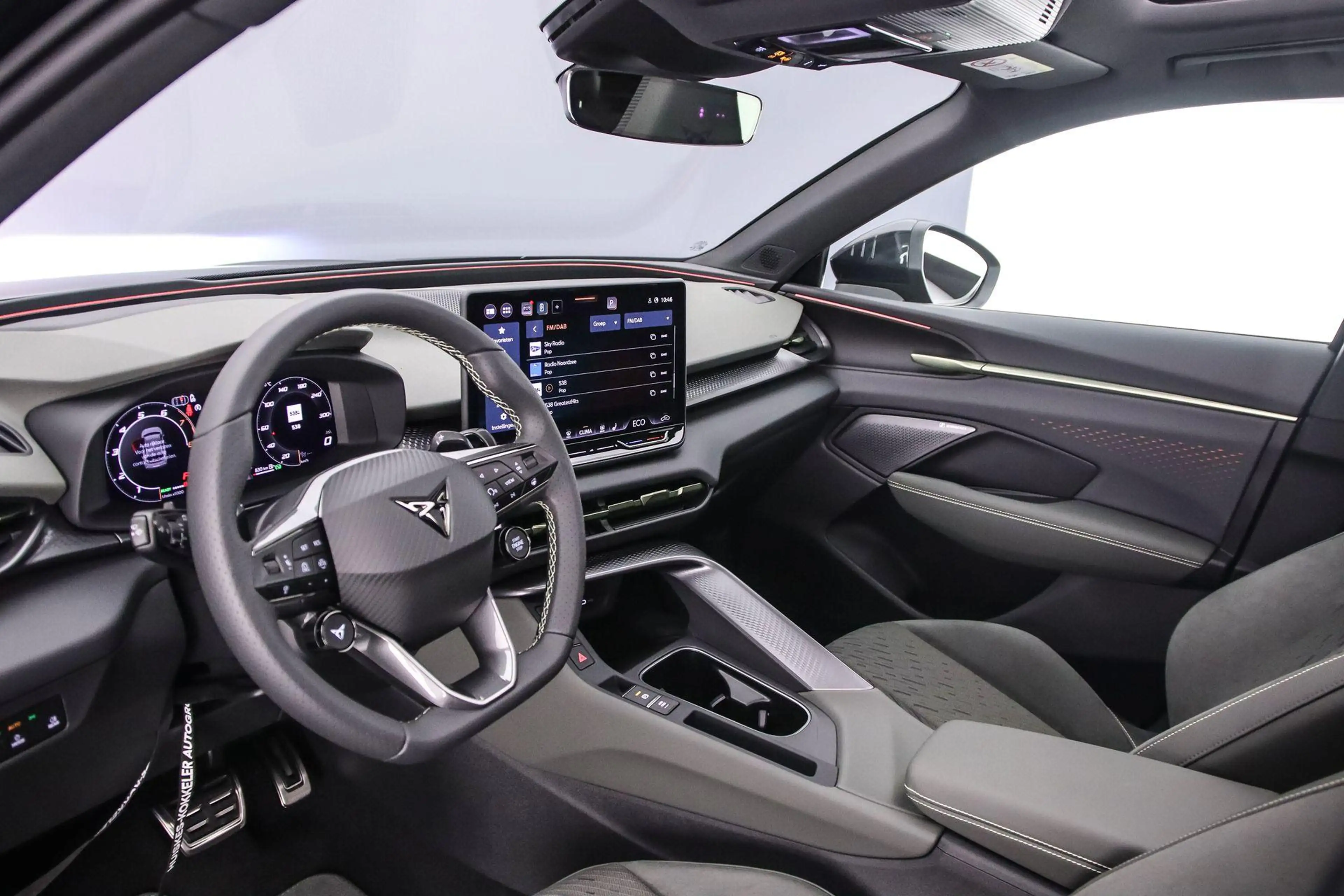 CUPRA Terramar VZ Tribe Edition 1.5 TSI eHybrid 272pk DSG Automaa — photo 5