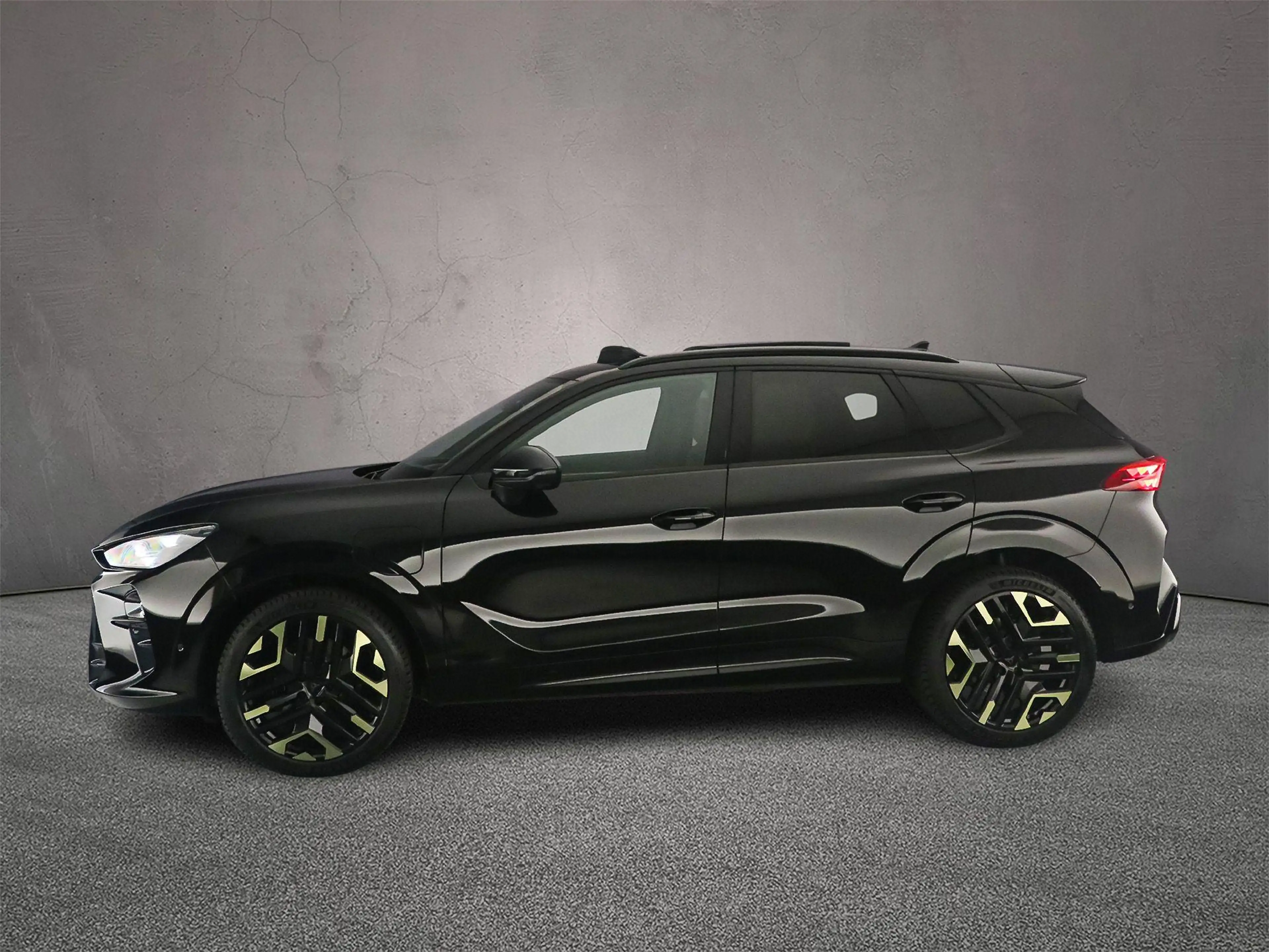 CUPRA Terramar VZ Tribe Edition 1.5 TSI eHybrid 272pk DSG Automaa — photo 2
