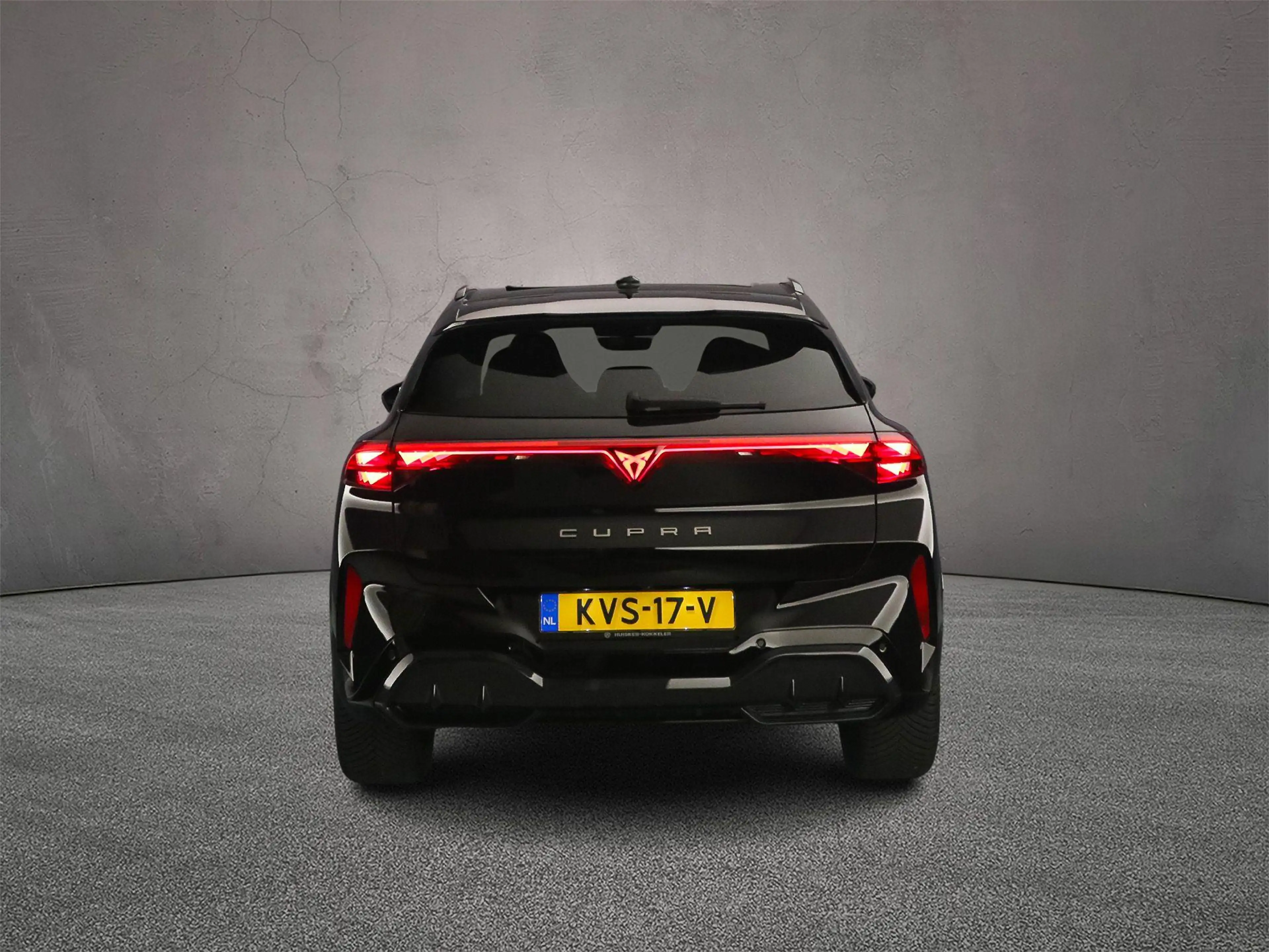 CUPRA Terramar VZ Tribe Edition 1.5 TSI eHybrid 272pk DSG Automaa — photo 7