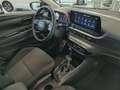 Hyundai BAYON Bayon 1,0 T-GDI GO PLUS DCT *LED*Navi*Klima* Weiß - thumbnail 10