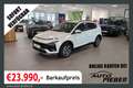 Hyundai BAYON Bayon 1,0 T-GDI GO PLUS DCT *LED*Navi*Klima* Weiß - thumbnail 1