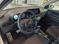 Hyundai BAYON Bayon 1,0 T-GDI GO PLUS DCT *LED*Navi*Klima* Weiß - thumbnail 8