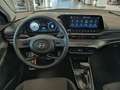 Hyundai BAYON Bayon 1,0 T-GDI GO PLUS DCT *LED*Navi*Klima* Weiß - thumbnail 9