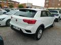 Volkswagen T-Roc 2.0TDI Edition 85kW Blanco - thumbnail 3