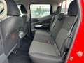 Nissan Navara NP300 Visia Double Cab 4x4 Rojo - thumbnail 10